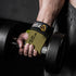 Wrist Straps for Weightlifting, Maximum Grip Support Lifting Deadlift Strap & Weight Lifting Grips Gloves