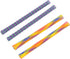 30 Pack Colorful Spring Tube Toy for Cats or Kittens, Fun Interactive Pet Action Toys