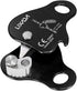 Lixada Rock Climbing Ascender - Ultralight Fall Arrest Protection Belay Device for Outdoor Climbing
