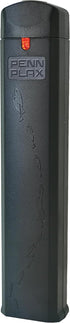 Penn-Plax 25 Watt Mini Fish Tank Heater – Fully Submersible – 6” Length for Aquariums