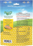 Emerald Pet Little Chewzzies Wheat Free Training Dog Treats - Healthy Natural Chews with Real Meat or Peanut Butter, 5