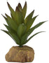 Versatile Artificial Reptile and Aquarium Plants, Gecko Hide, Terrarium, Spider Enclosure Decor, Vivid Reptile Plant