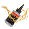 Generic Cycling Maintenance Lubricating Oil - Bike Lubricant | 100ml Fast-Drying Bike Oil