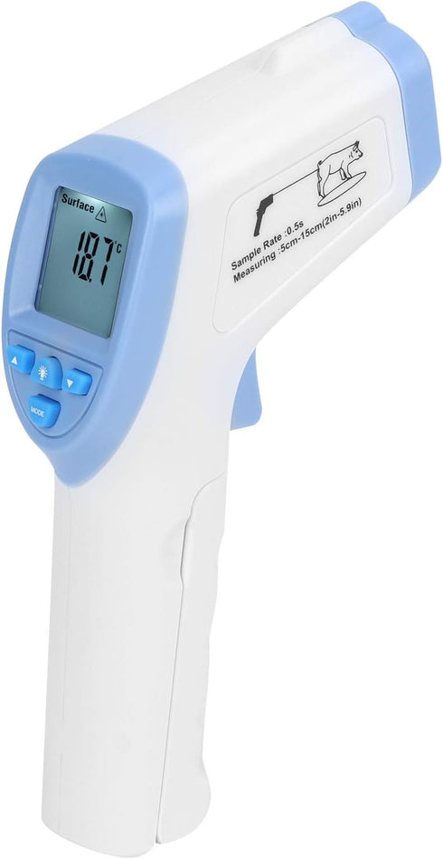 Veterinary Thermometer Fast Digital Veterinary Thermometer Non Contact Pet Thermometer for Pig