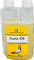 Generic 16oz Garlic Oil Premium Quality Oil for Pigeons Aceite de AJO para Palomas