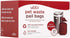 Ubbi Pet Disposal Waste Pail Bags, Cat Litter Box Cleaning Solution, Fragrance