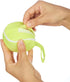 2 Pack Replacement Dog Ball Tennis Plush Cover