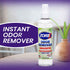 ZORBX Unscented Odor Eliminator for Strong Odor - Used in Hospitals & Healthcare Facilities | Advanced Formula, Fast-Acting Odor Remover Spray for Dog, Cat, House & Carpet - 7.5 Fl Oz (Pack of 2)