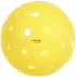 TOP Ball (The Outdoor Pickleball), 6 Count