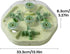 Generic Treat Toys for Dogs - Slow Feeding Game Fun Brain Exercise Interactive Dog Feeder Challenging Meal Control
