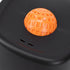 Denash Slow Feeder Lick Bowl Spill Proof for Bone Broth Yogurt, Spherical Dog Licking Ball Treat Dispenser for Healthy