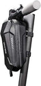 WILD MAN Hard Shell Waterproof Storage Bag for Scooters, Folding Bike (2L)