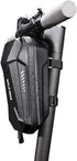 WILD MAN Hard Shell Waterproof Storage Bag for Scooters, Folding Bike (2L)
