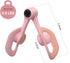 MERACH Thigh Trainer, Pelvic Floor Muscle Trainer, Inner Thigh Exercise Workout Equipment for Home Gym, Pelvic Floor