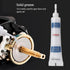 BUBEFSKD 20ml Fishing Reels Lubricants Greases Oil Combo Rusts Protecting Maintenance for Smooth Casting and Longevity