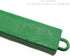 Aquarium Garden Sand Cleaning Shovel, Green 5.11x4.33inch, Lizard Feces Scoop for Fish Tanks and Swimming Pools