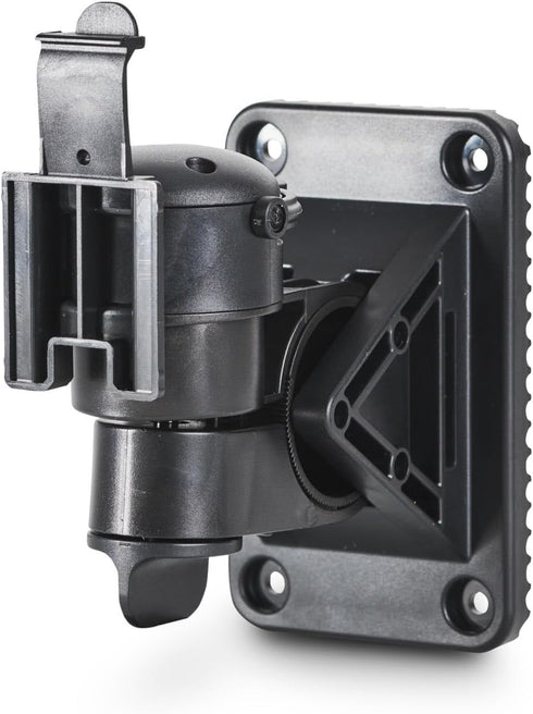 Moultrie Flex Mount 2 for Edge Series Trail Cameras, Easy Setup with Snap Lock