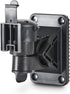Moultrie Flex Mount 2 for Edge Series Trail Cameras, Easy Setup with Snap Lock