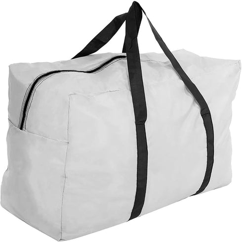 Headerbs Storage Bag for Inflatable Kayak - Outdoor PVC Carry Bag for Inflatable Fishing Boat