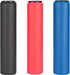 Rock BROS Bike Handle Grips, Comfortable Foam Shock Absorption for BMX, Mountain, Scooter
