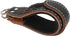 evhooe Exercise Attachment, Ankle Strap, Cowhide Leather, Wrist Cuff, DRing, Attachment Workout, Gym, Cable Machine