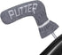Scott Edward Knitted Blade Putter Cover, 1 Piece Pack, Cute and Soft for Golf Blade Putters