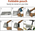 Outdoor Waterproof Bicycle Covers with Lock Hole for Mountain Road Electric Bikes, Bike Covers