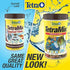 Tetra TetraMin Tropical Flakes, 3.53 oz, Nutritionally Balanced Fish Food, Model Number: 16204