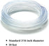Air Stone 4.2 Inch for Aquariums, Hydroponics, Fish Pond Tank Plants Air Pump