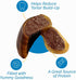 Stuffed Hooves Chews for Dogs Variety Pack, 10 Count