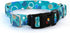 Electric Dog Fence Replacement Collar Strap | Large 18" - 27" | Blue Bubble | Compatible with Other Fence Brands