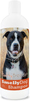 Healthy Breeds Pit Bull Smelly Dog Baking Soda Shampoo 8 oz
