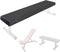 Klmnop Weight Bench Cover, Dustproof Scratch-Resistant Workout Bench Cover Protect from Pets, Protection