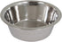 Petmate Stainless Steel Bowl, 12 Cup