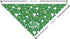 ZPPRJF St. Patricks Day Big Sister Dog Bandana, Pet Pregnancy Announcement, Shamrock Irish Style Pet Triangle Scarf