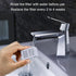 Wonder Creature Cat Fountain Filter for Aurora, Cupcake and 360° Stainless Steel Cat Water Fountain, 8 Filters