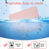 Pet Cooling Mat for Dog Cat, Washable Reusable Ice Silk Self Cooling Pad, Pet Sleeping Blanket for Beds and Couches