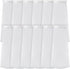 Tudomro 16 Pack 4 Inch Ring Filter Socks, 200 µm Aquarium Sump Filter Sock for Freshwater and Saltwater