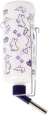 Lixit 32oz Weather Resistant Water Bottles with Heavy Duty Mount for Rabbits and Ferrets