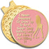 I Never Dreamed I'd Grow Up to Be A Super Sexy Golfing Lady - Funny Golf Ball Marker Gift for Women