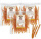 Gootoe Soft Dog Treats, Chicken Jerky - Dog Training Treats; High-Protein, Gluten-Free,
