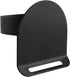 Xxerciz Metal Landing Pad for Golf Bag: Magnetic Accessories, Rangefinder, Golf Towels Strap Clip with Two Hook and