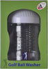 Golf Ball Washer Cleaner, Best Gift Idea for Golfer, Accessory for Men Women