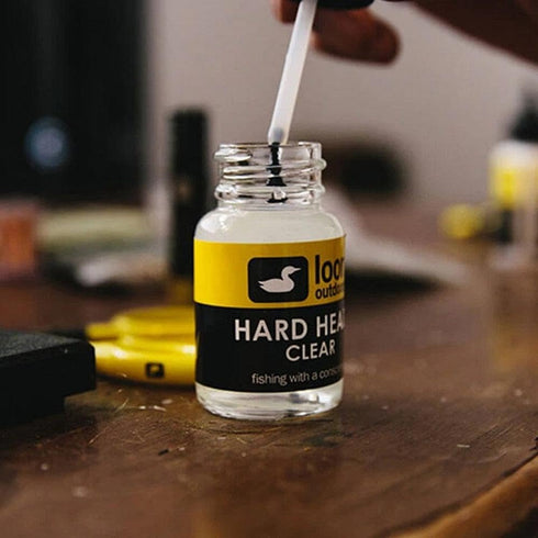 Hard Head Paste, by Loon Outdoors