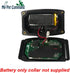 My Pet Command Replacement Rechargeable Lithium Batteries and Dual USB Charging Cable for Dog Training Collars