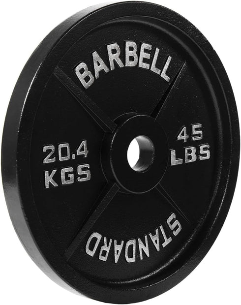 Gym Plate Coin for Weightlifting Motivation, Strength Training, Bodybuilding, Fitness Accessories for Men and Women