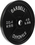 Gym Plate Coin for Weightlifting Motivation, Strength Training, Bodybuilding, Fitness Accessories for Men and Women