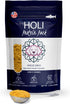HOLI Freeze Dried Salmon Dog Food Topper - Human-Grade Wild Caught Salmon with Omega 3 & 6 - 1.5oz Flavor Enhancer