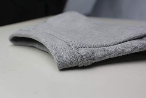 Lovelonglong Dog Pullover Sweatshirt for Small Medium Large Dogs, Gray XL, Autumn Winter T-Shirts