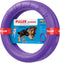 Puller Outdoor Dog Ring Toys - Fetch & Tug of War Toy for Small Medium Large Dogs, Soft Frisbee Alternative